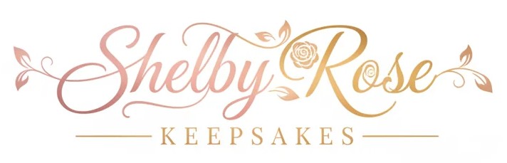 Shelby Rose Keepsakes